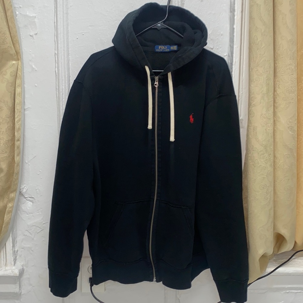 POLO Ralph Lauren | Size XXL | Color Black | Beautiful Great Condition